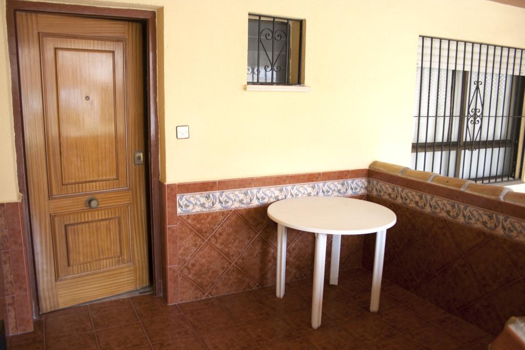 Casa Paseo Maritimo 28 Villa Salobreña Exteriör bild