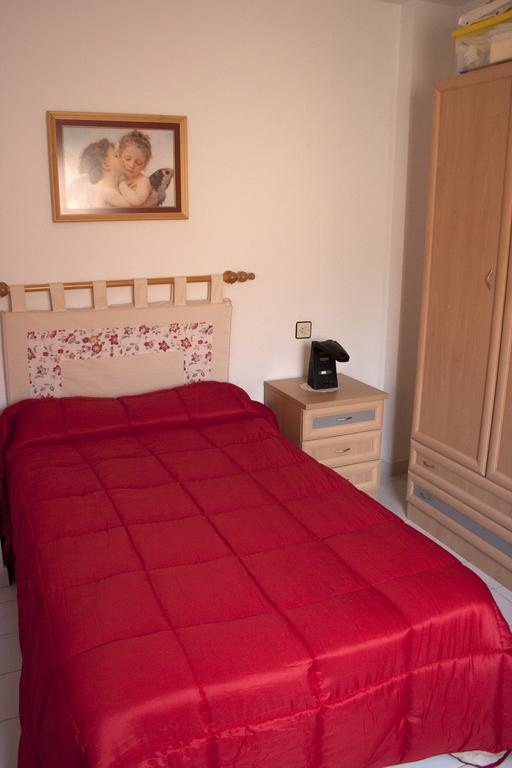 Casa Paseo Maritimo 28 Villa Salobreña Exteriör bild