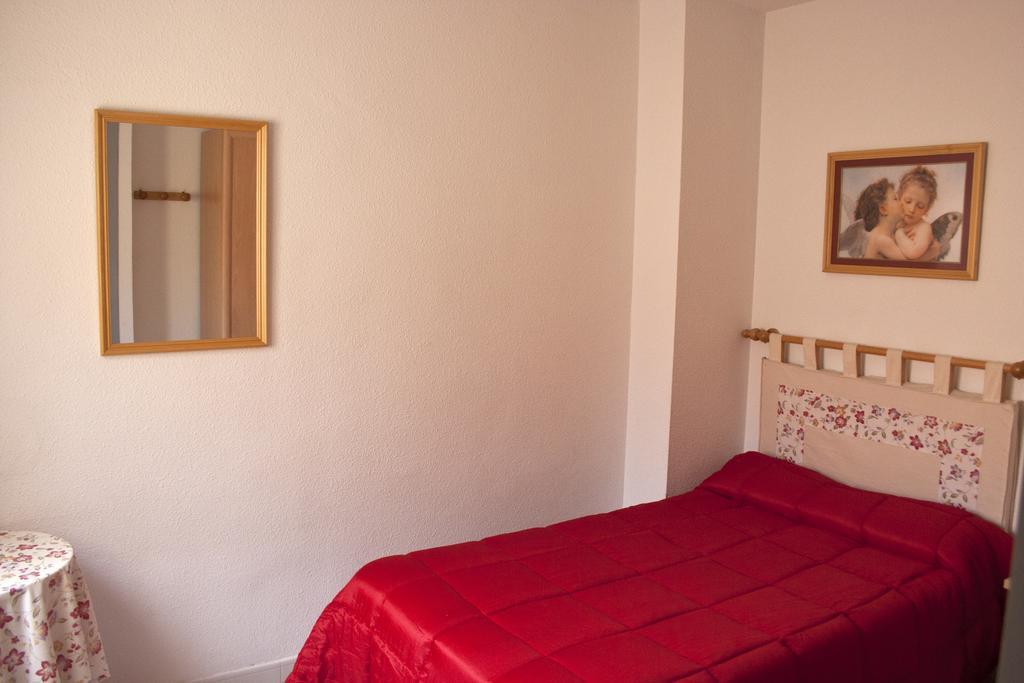 Casa Paseo Maritimo 28 Villa Salobreña Exteriör bild