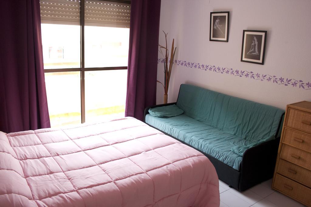 Casa Paseo Maritimo 28 Villa Salobreña Exteriör bild
